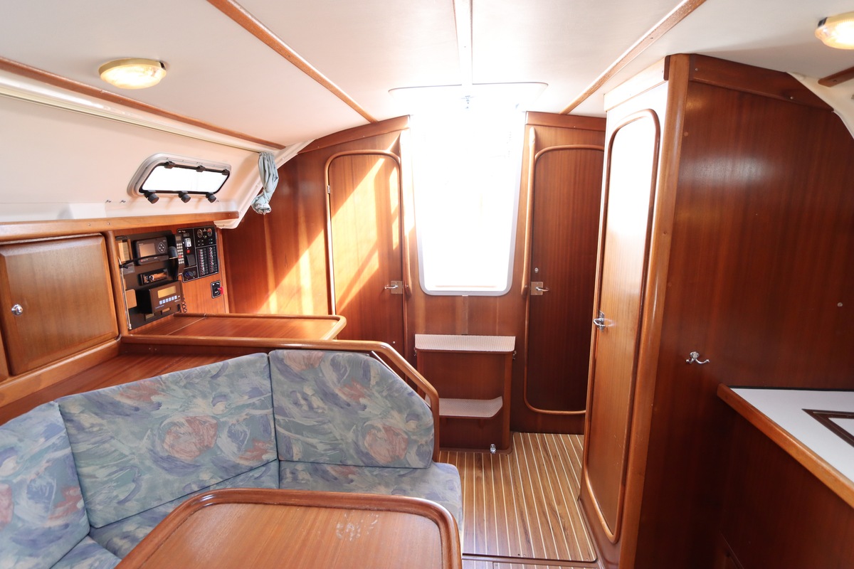 foto: 26 Bavaria 35 Holiday