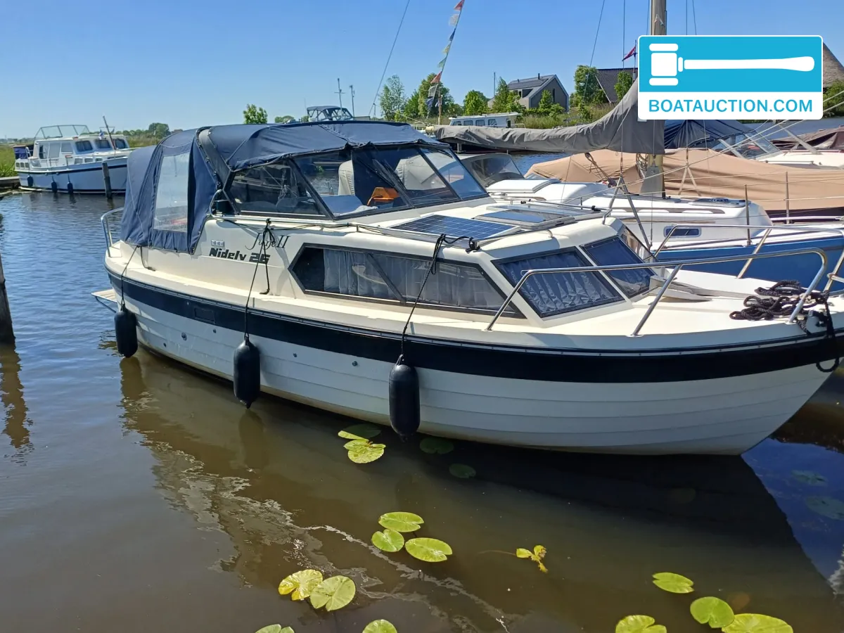foto: 24 Nidelv 26AC