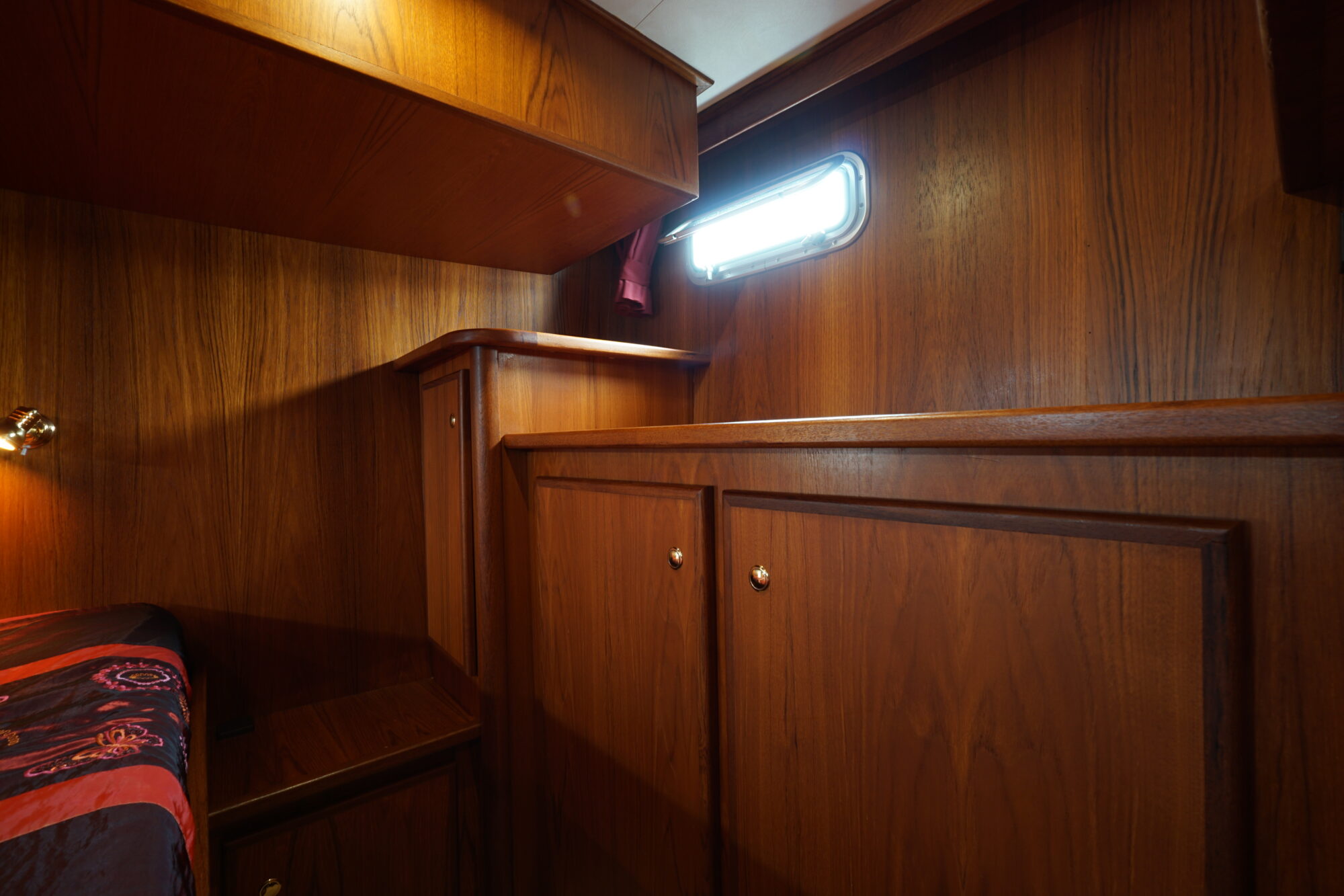 foto: 44 Babro yachting Babro Classic 11.50 XL