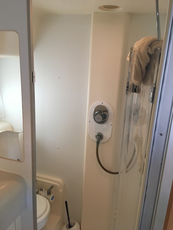 foto: 13 Princess 470