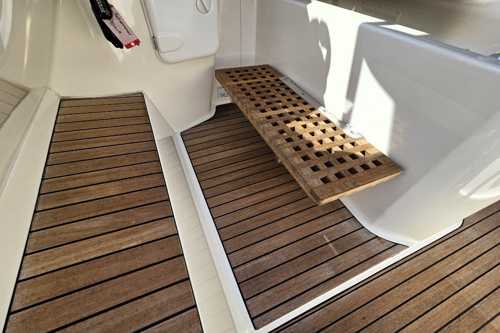 foto: 99 Bavaria 43 HT