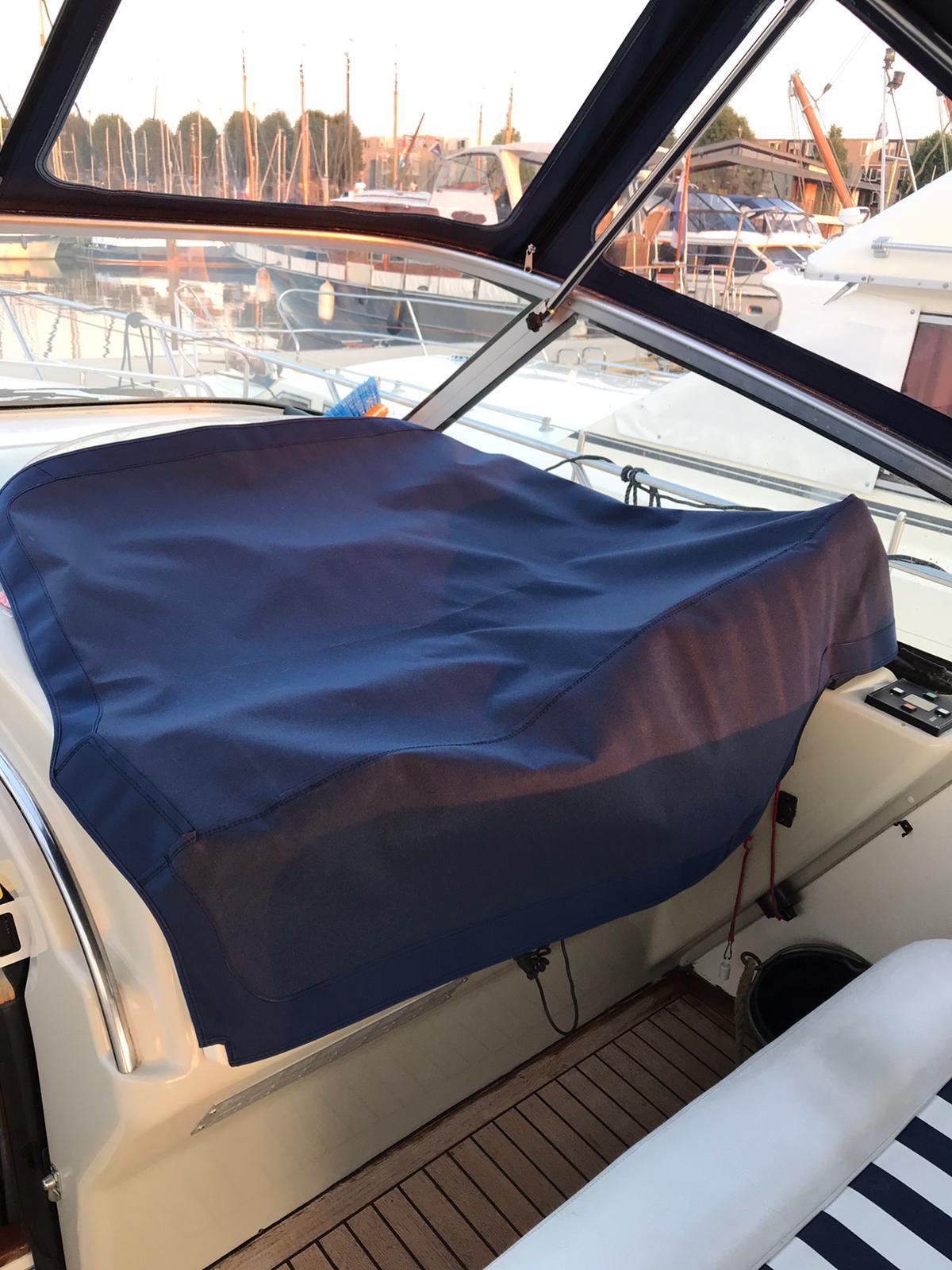 foto: 20 Sealine S37