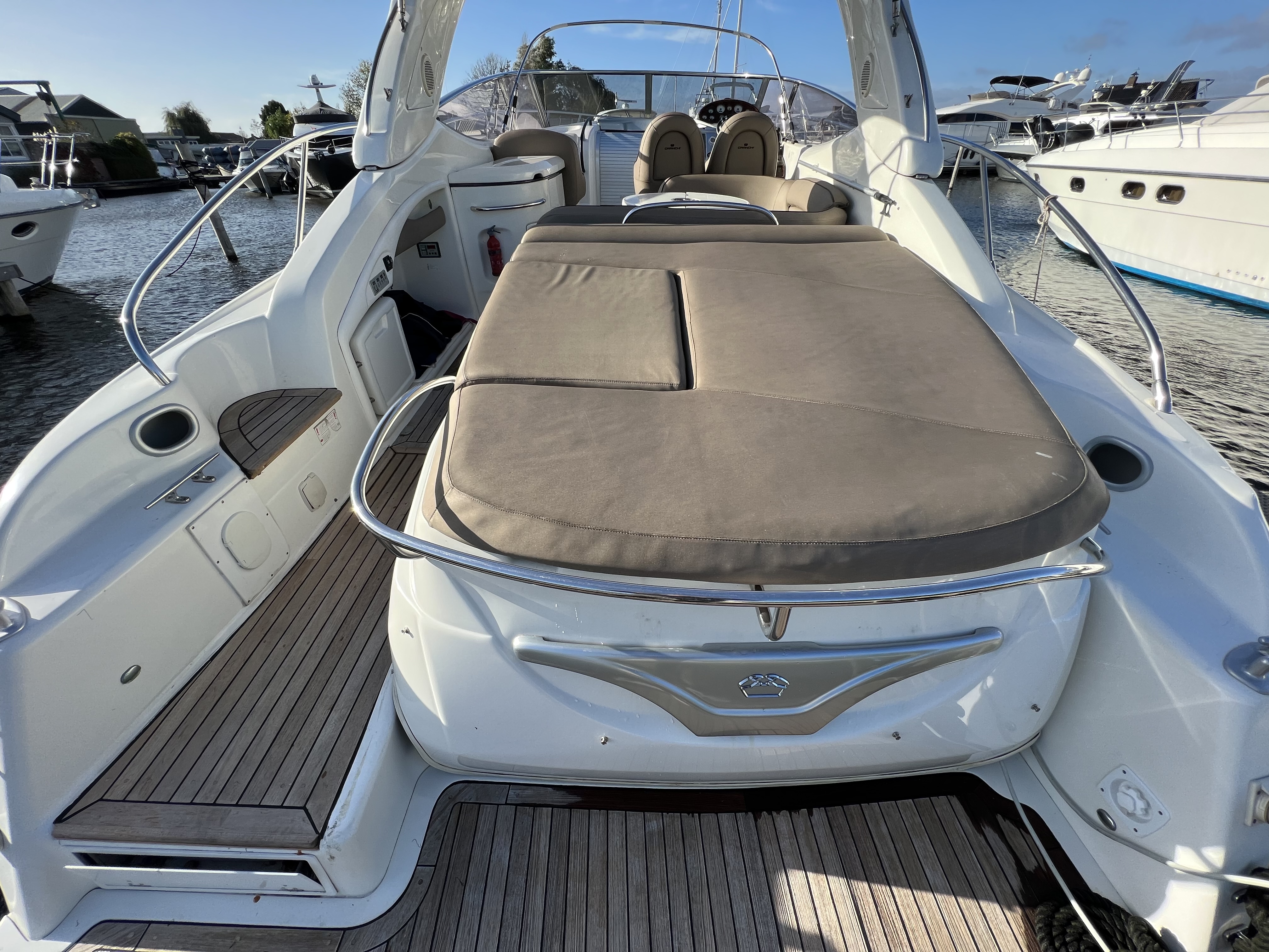 foto: 26 Cranchi Endurance 41