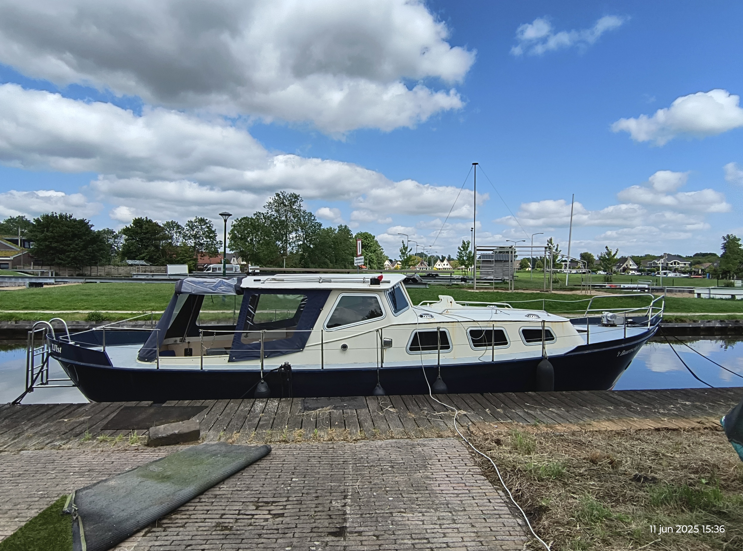 foto: 36 Beenhakker Kotter 10.50 OK