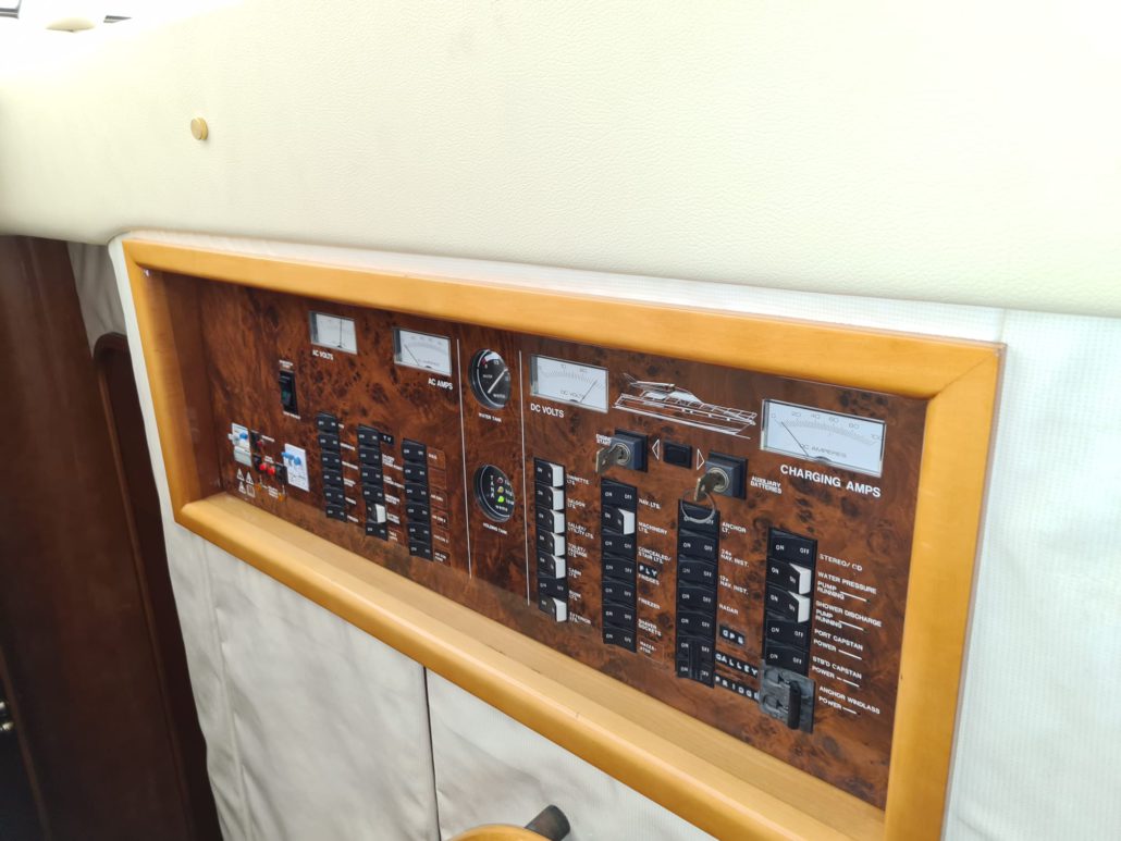 foto: 22 Princess 60