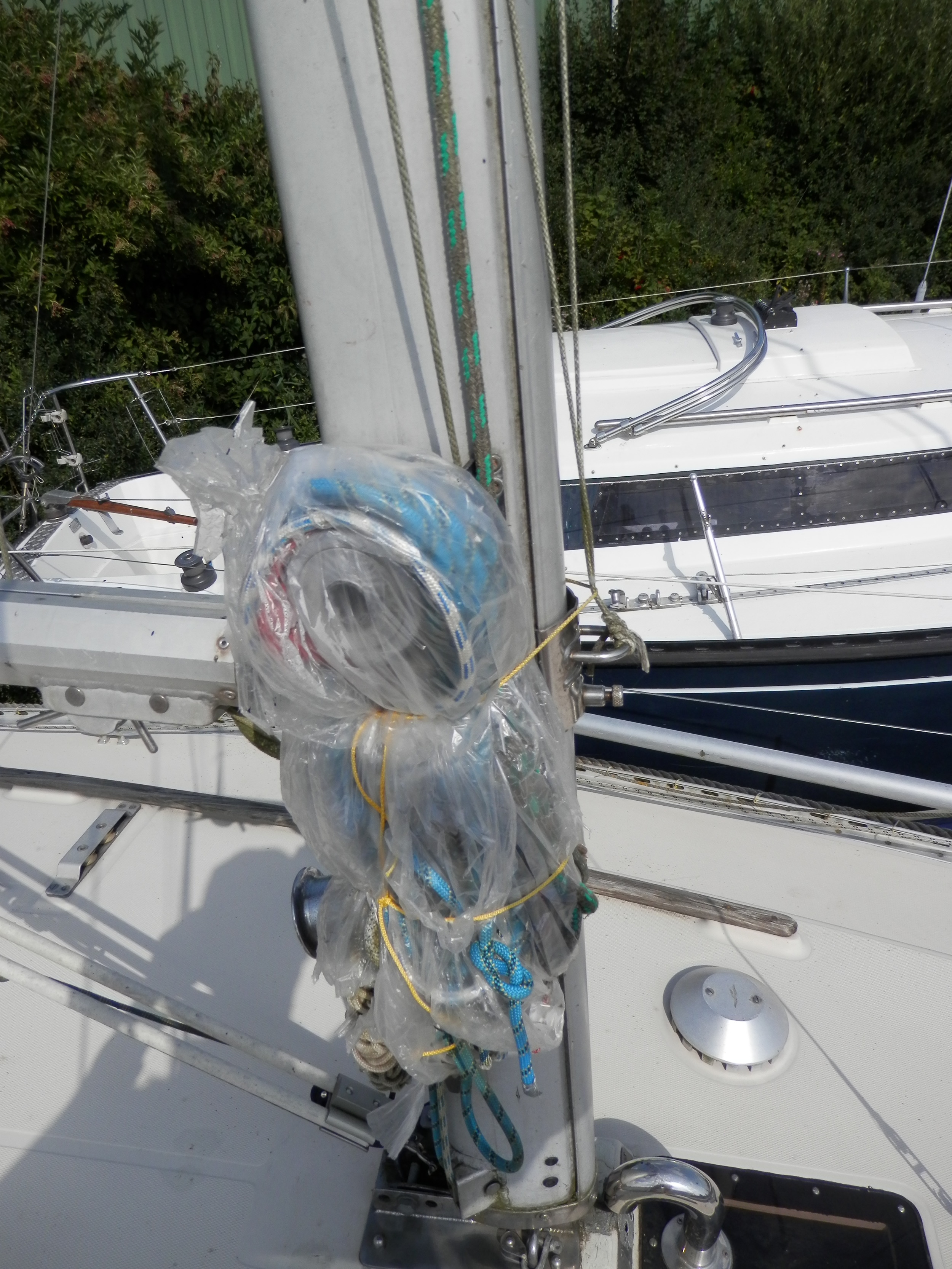 foto: 39 Beneteau First 27