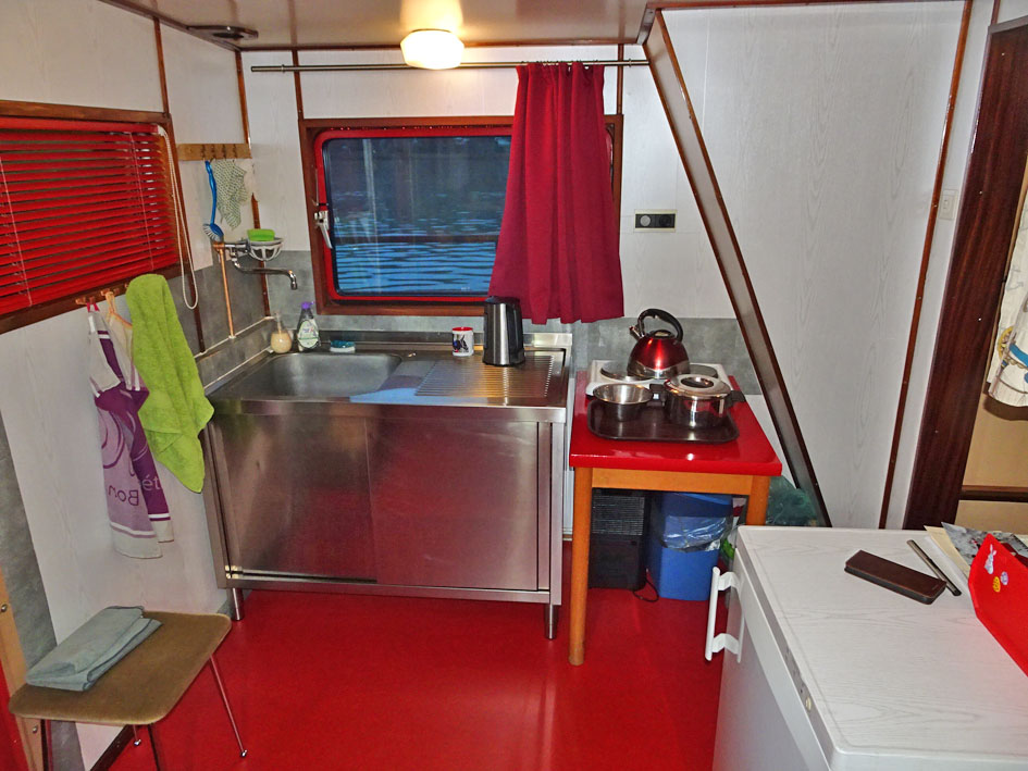 foto: 73 Dagpassagiersschip 200 pers