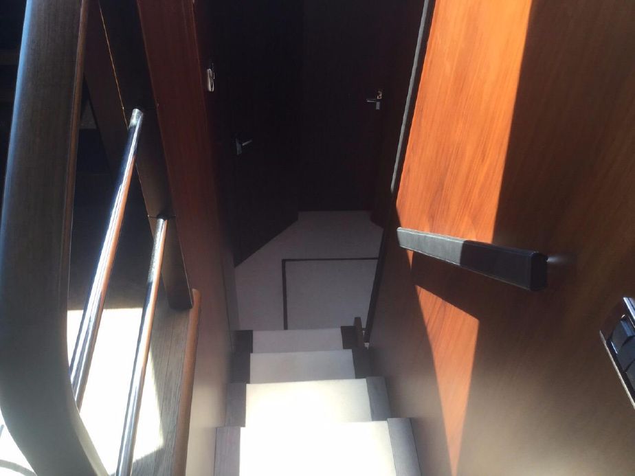 foto: 27 Fairline Squadron 78