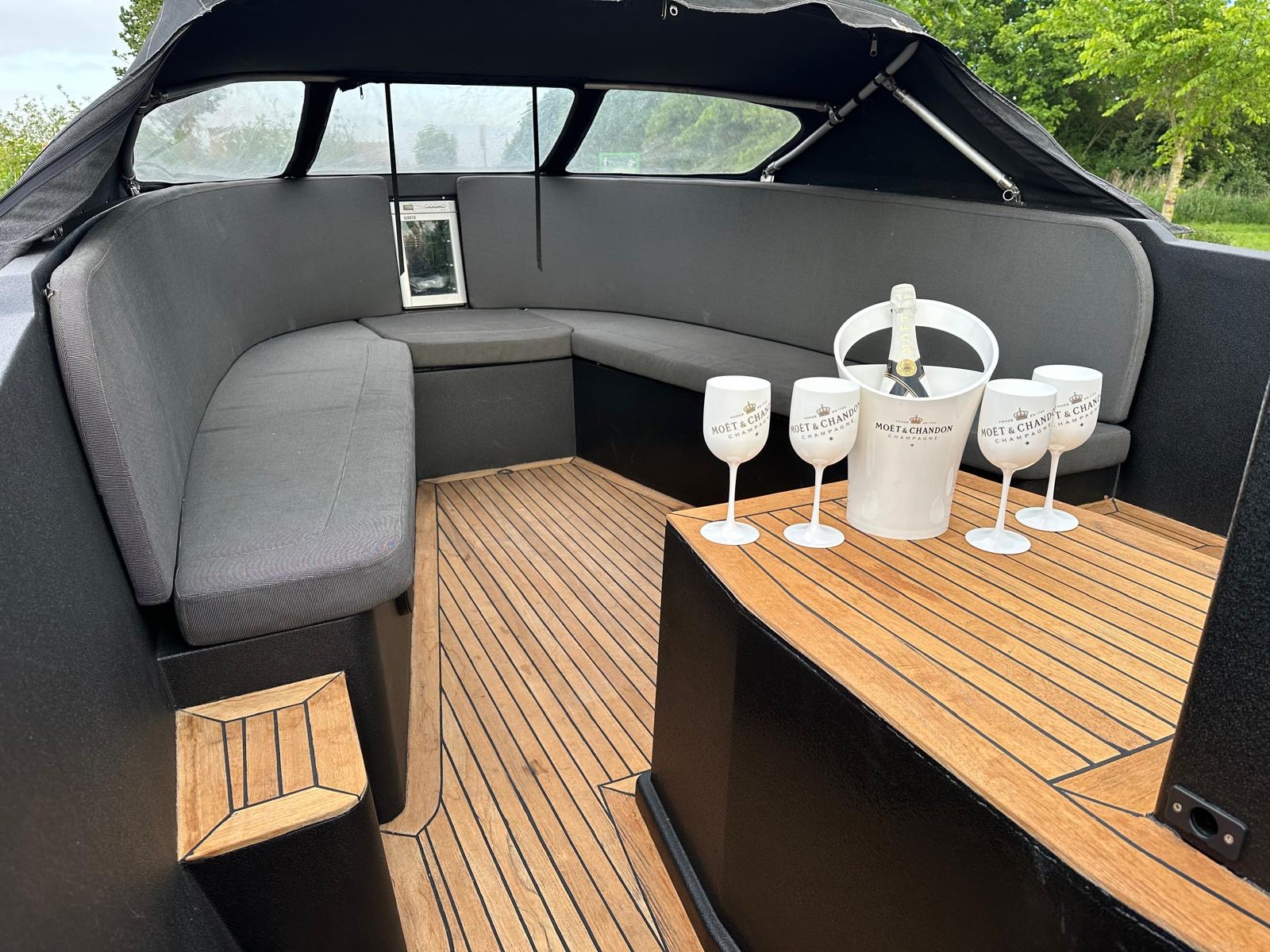 foto: 42 ISloep ISloep Rapida 7.50