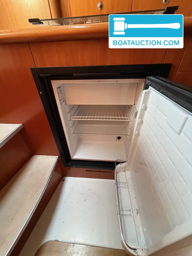 foto: 26 Beneteau Flyer Viva 9.20