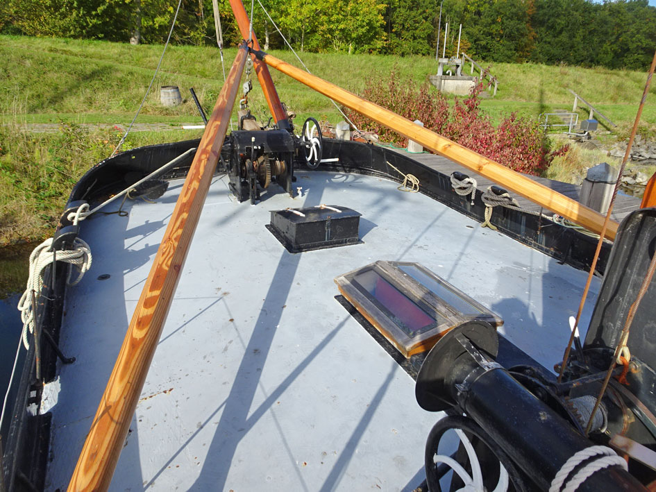 foto: 40 Museale Zeiltjalk 20.40 met UBC