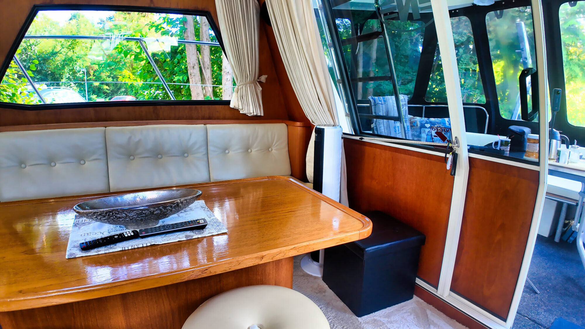 foto: 51 Neptunus Neptunus 138 / 46 Flybridge Sedan