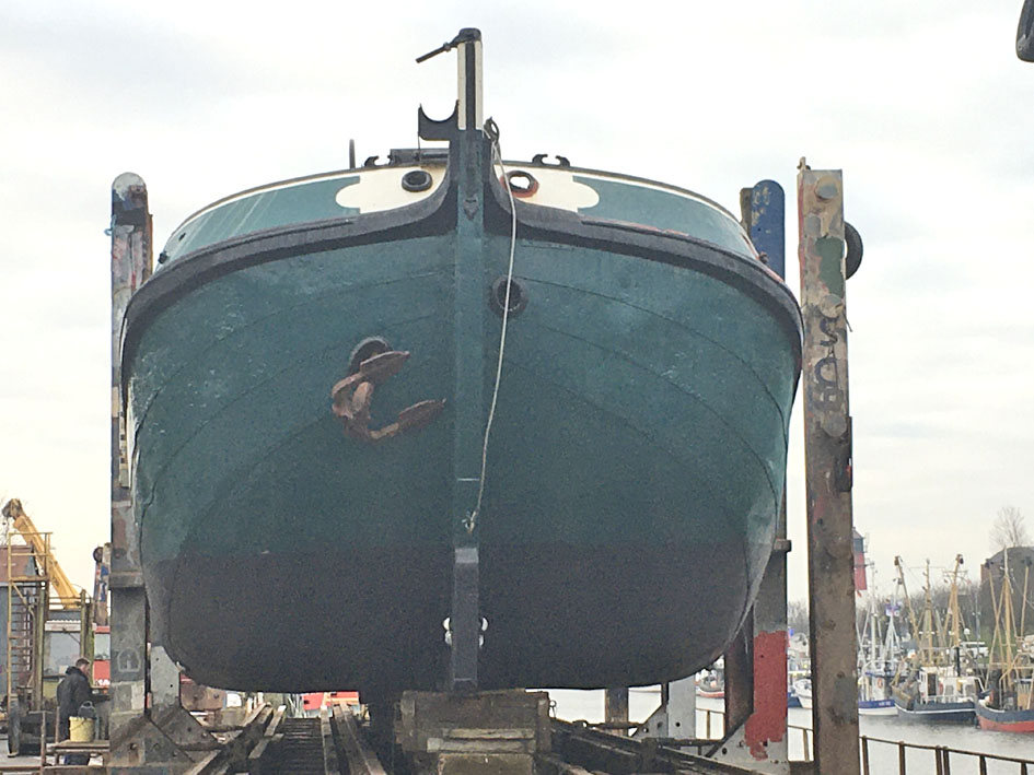 foto: 42 Groninger Zeiltjalk 23.15