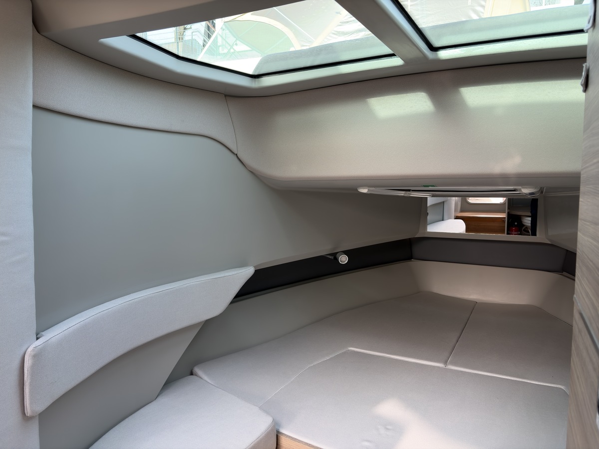 foto: 17 Saxdor 320 GTC