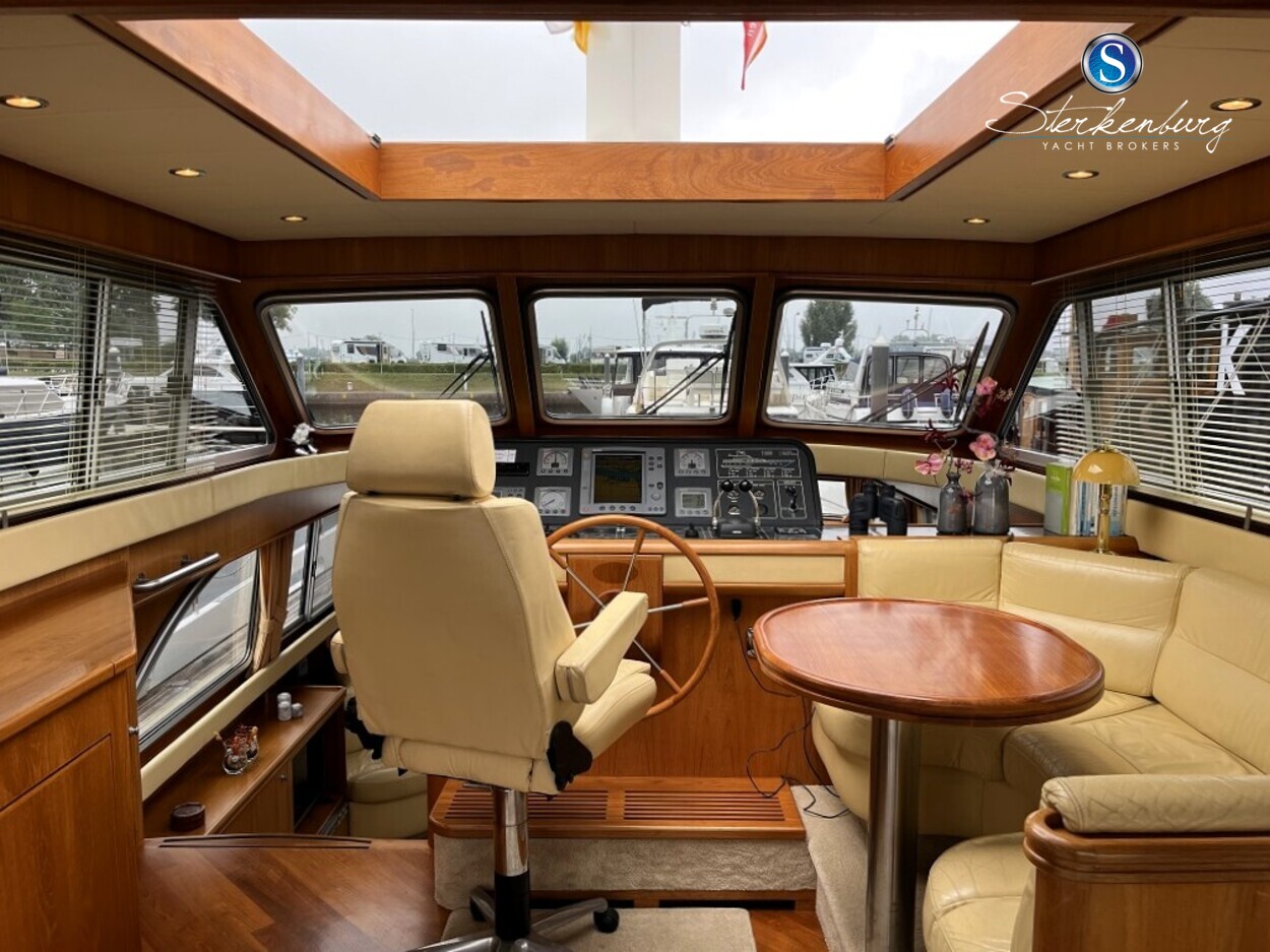 foto: 63 Valk Continental 15.60
