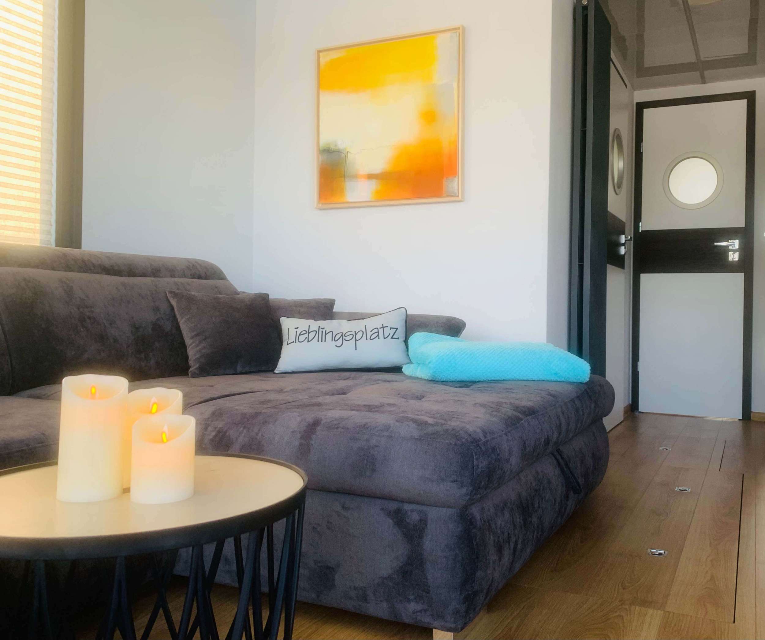 foto: 40 Campi 400 Houseboat