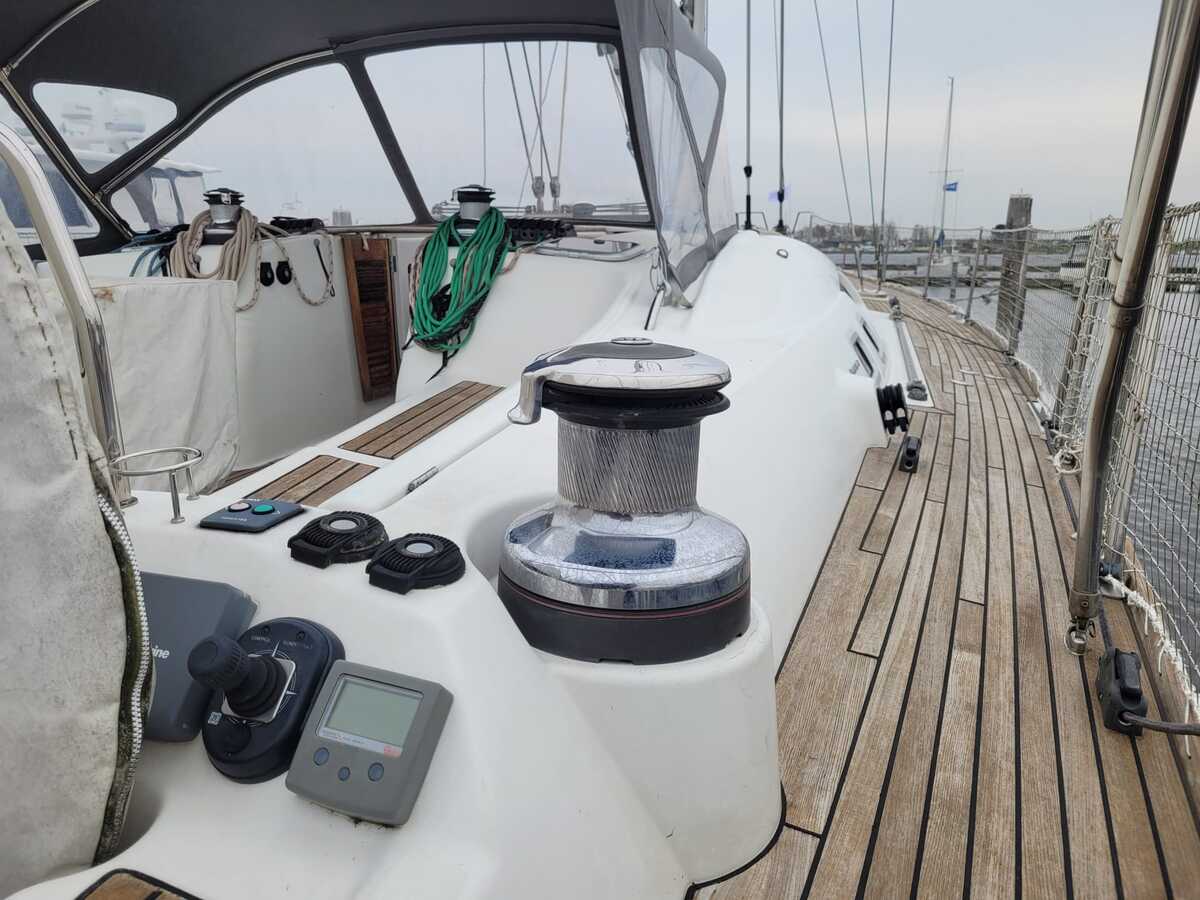 foto: 32 Beneteau Oceanis 54