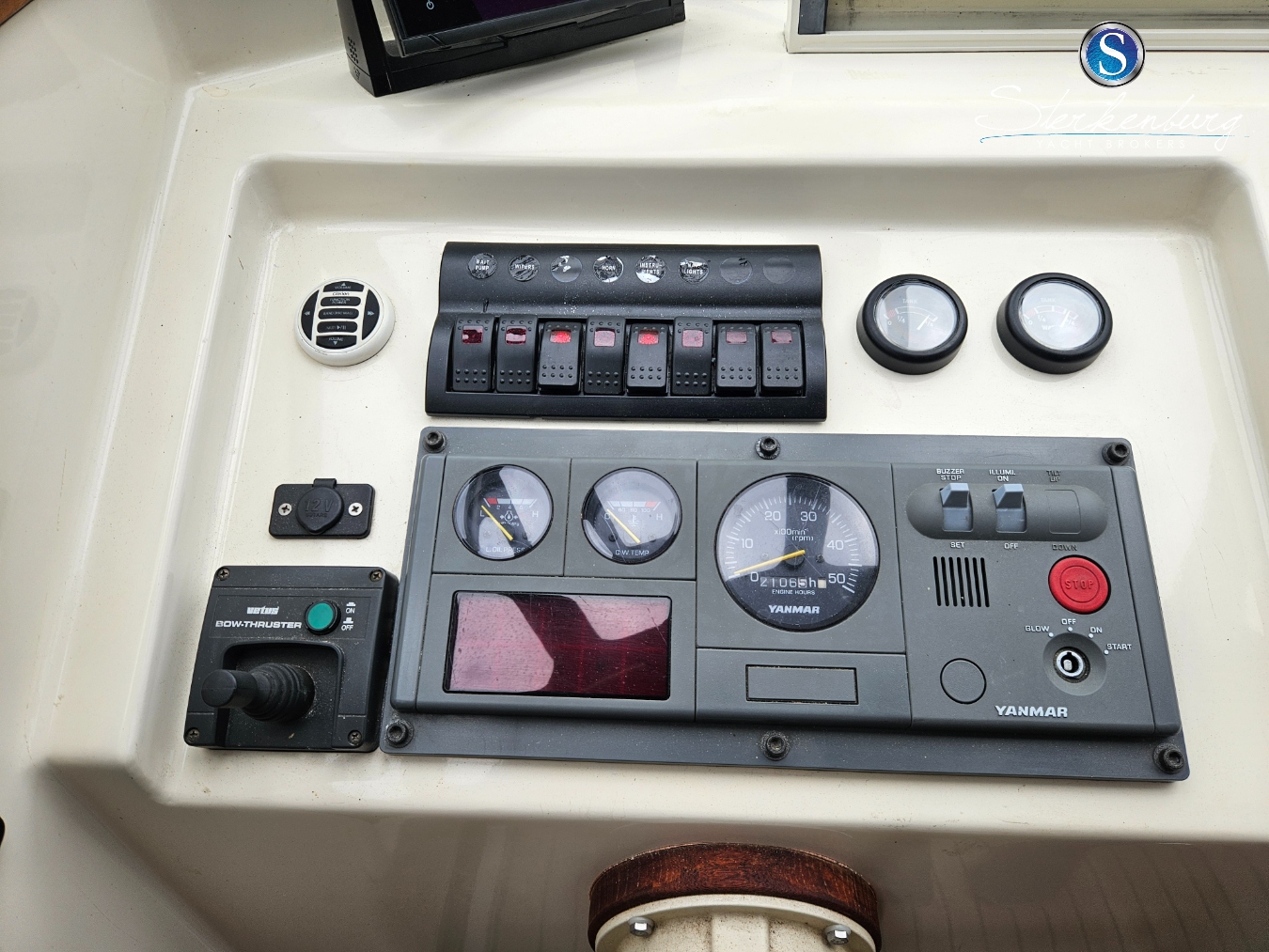 foto: 25 Makma 900 Cabin