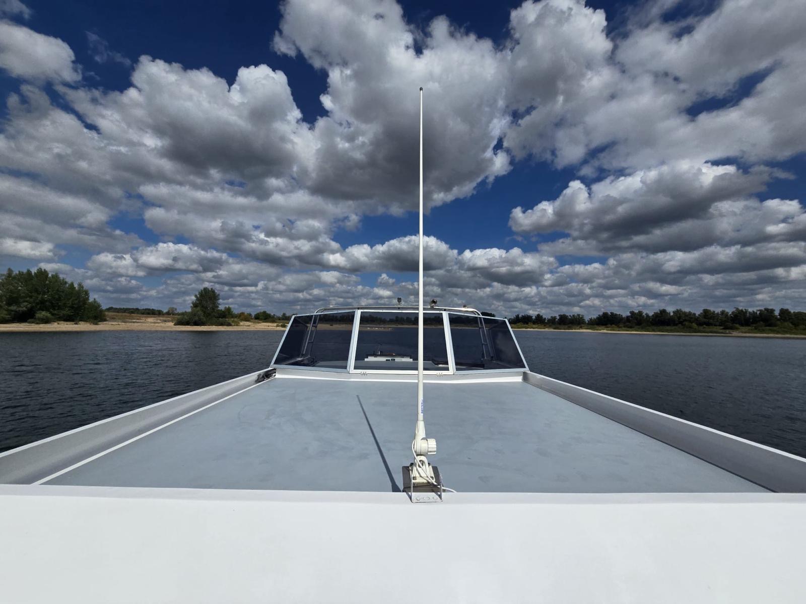 foto: 46 Marhen Marhen Kruiser 15.00 AK Cabrio