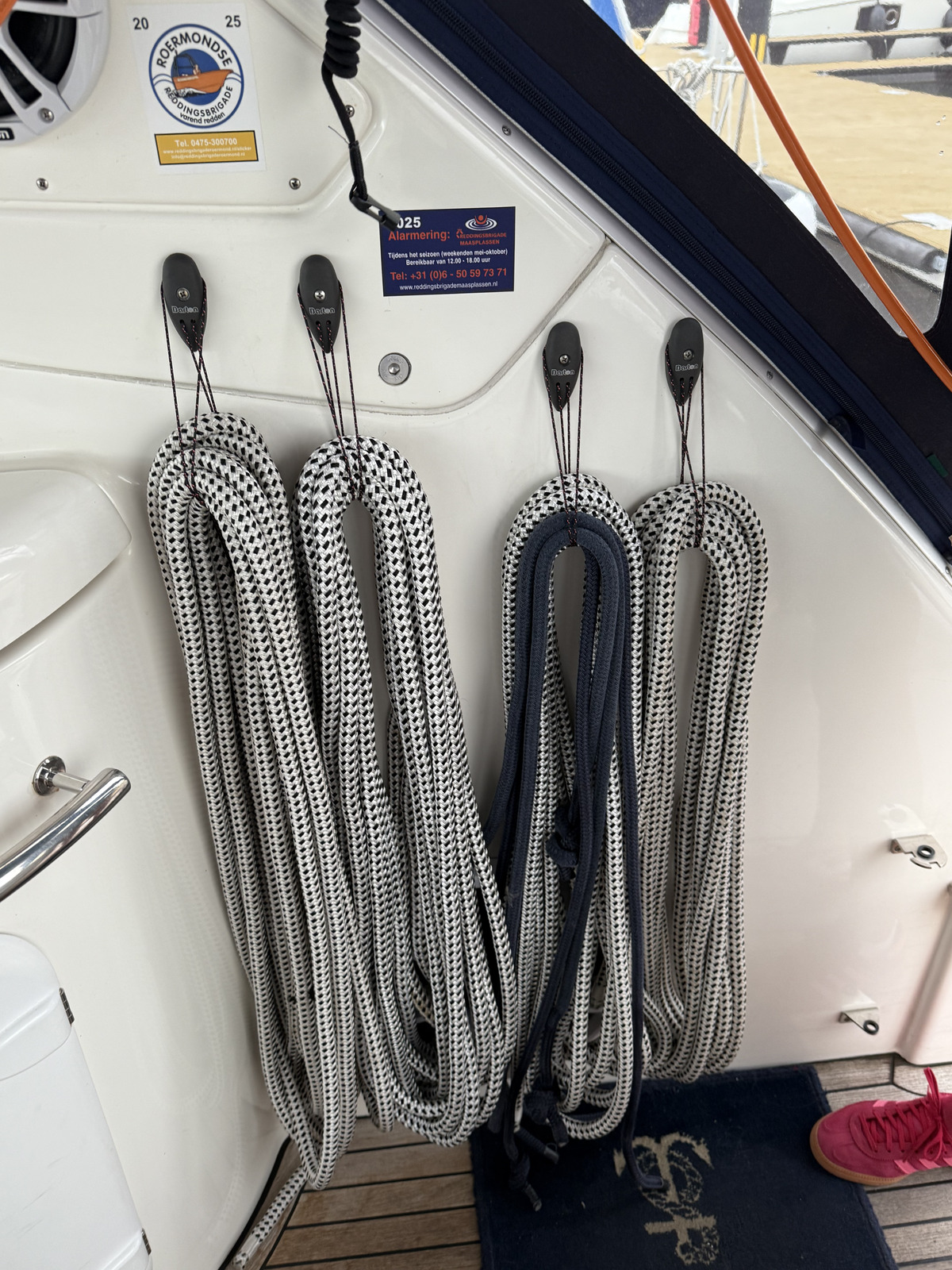 foto: 48 Bavaria Sport 35