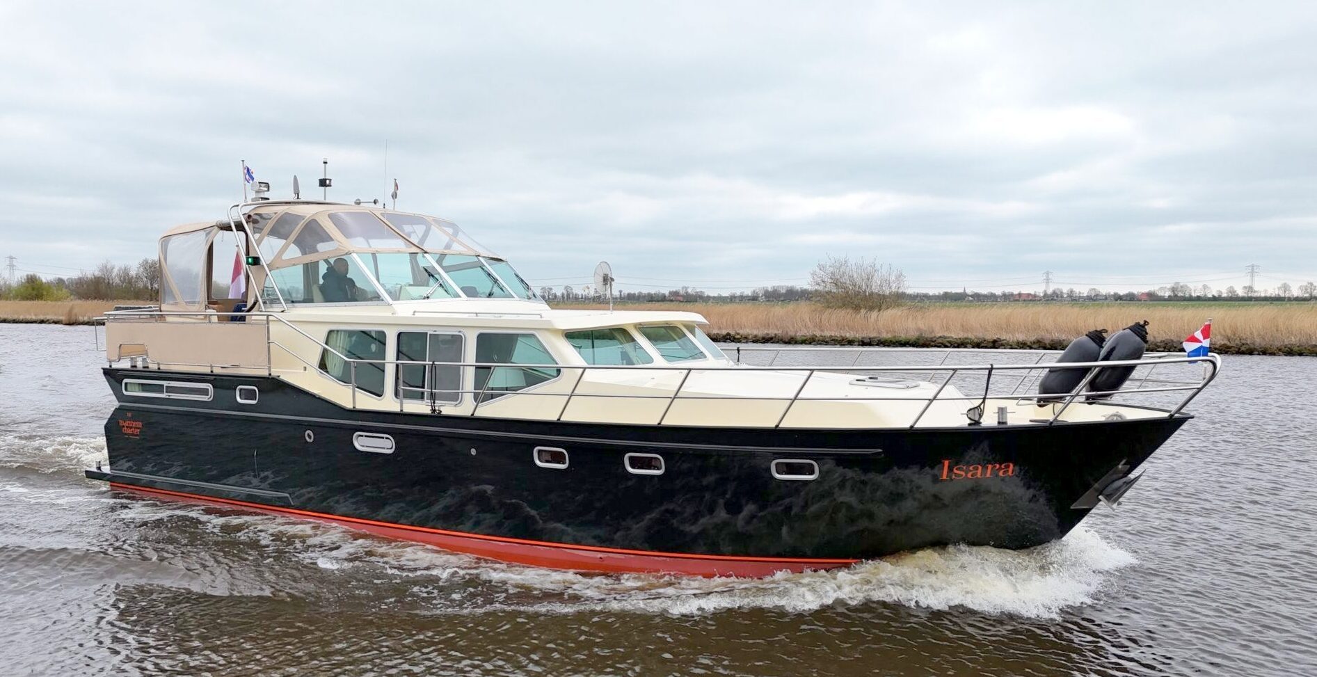 hoofdfoto: 1 Vacance Vacance 13.00 AK Cabrio