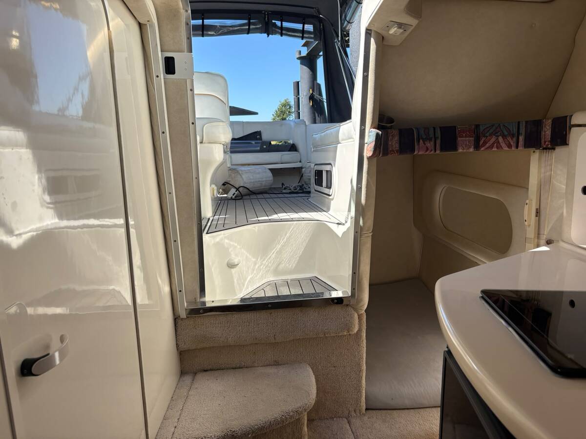 foto: 15 Sea Ray  250 Sundancer