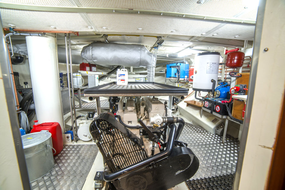 foto: 52 Luxe Motor Cruise 19.75