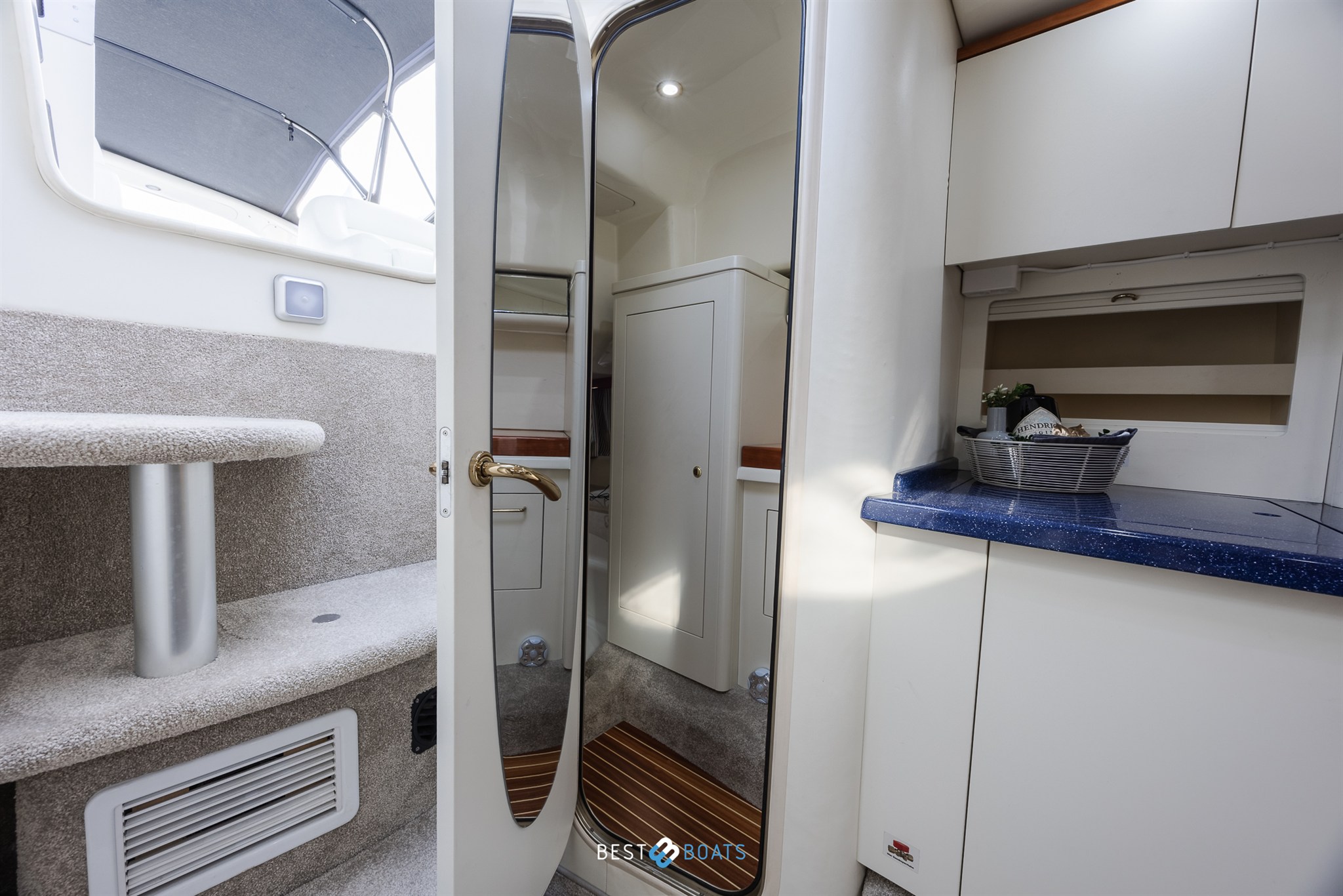 foto: 27 Cranchi Endurance 39