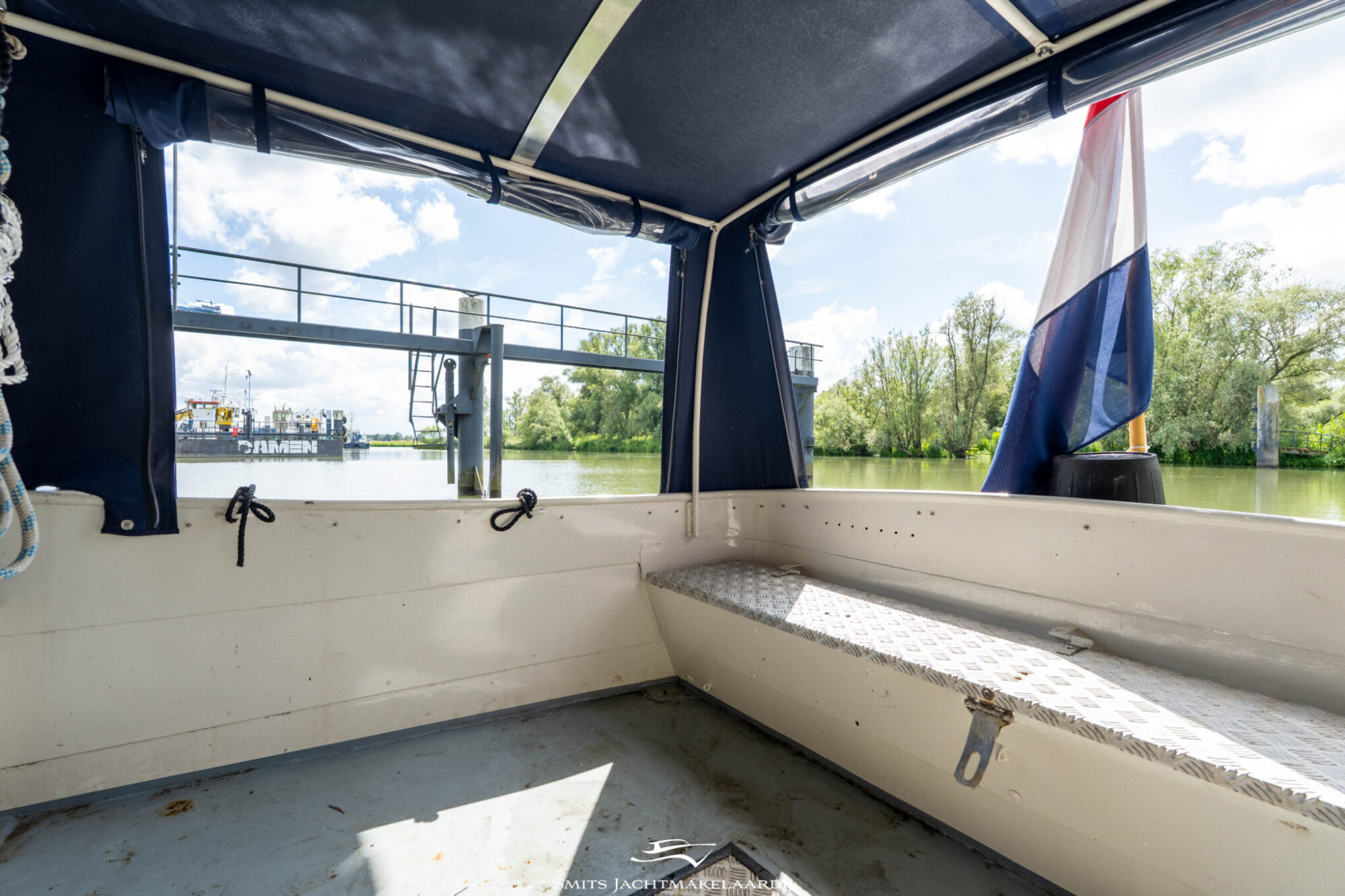 foto: 38 Damen Gillissen Vlet 8.50 OK