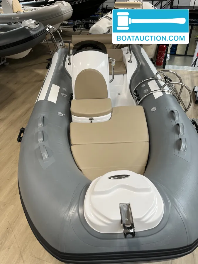 foto: 13 Ocean Pro 390