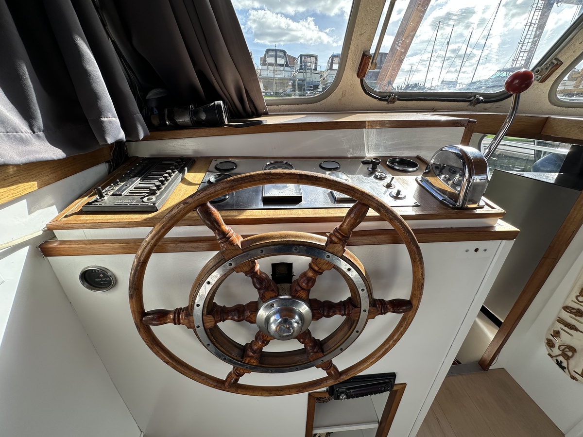 foto: 18 Marne kruiser  GSAK