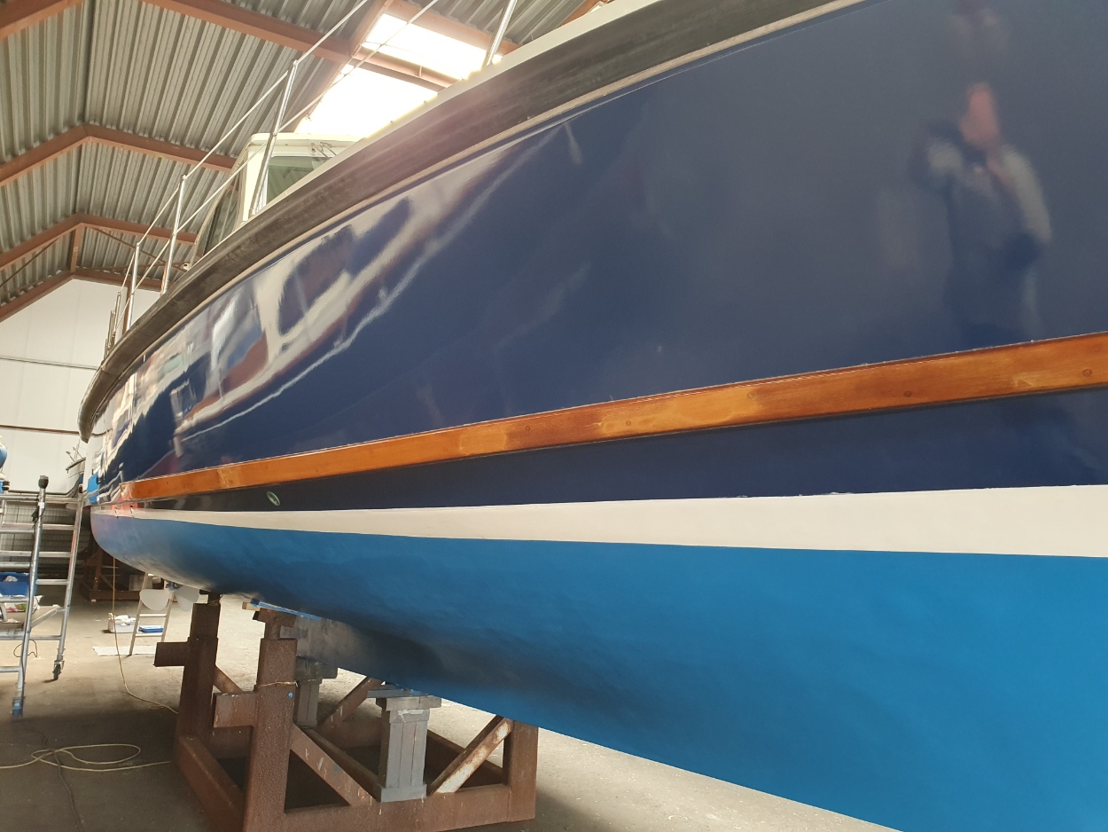 foto: 28 Nelson Weymouth 34