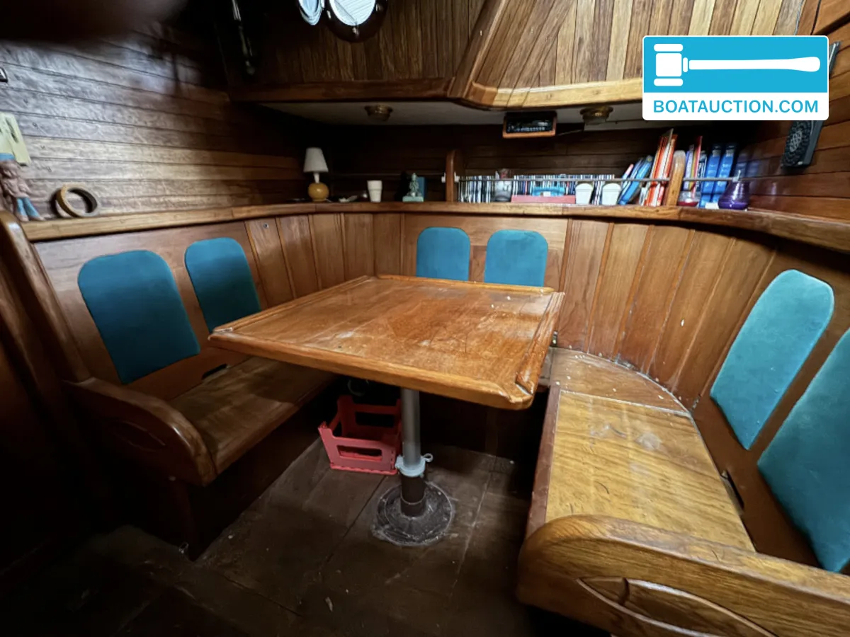 foto: 26 Colin Archer 10.40