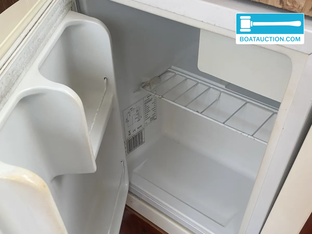 foto: 33 Fisher Freeward 25