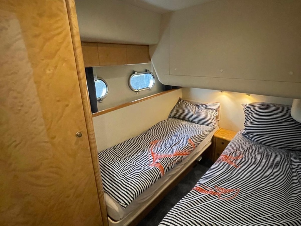 foto: 56 Princess Princess 500