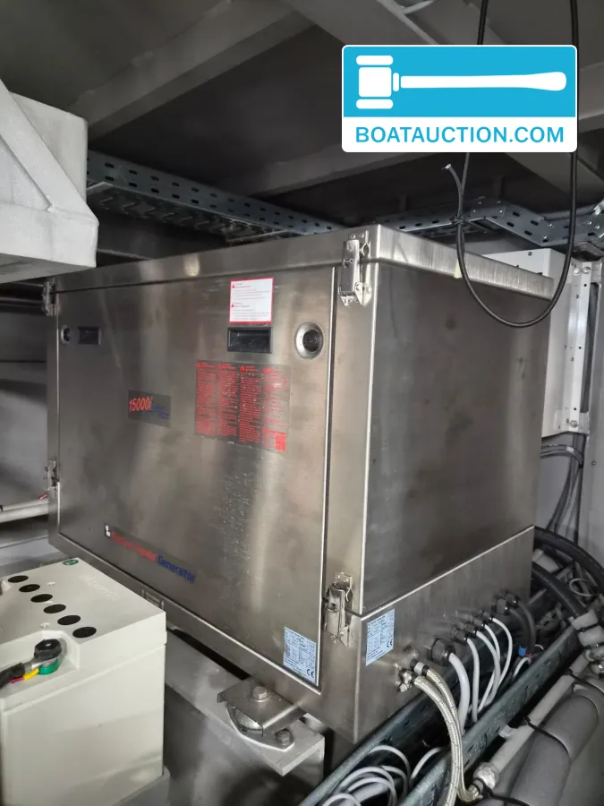 foto: 122 WSM Hausboot