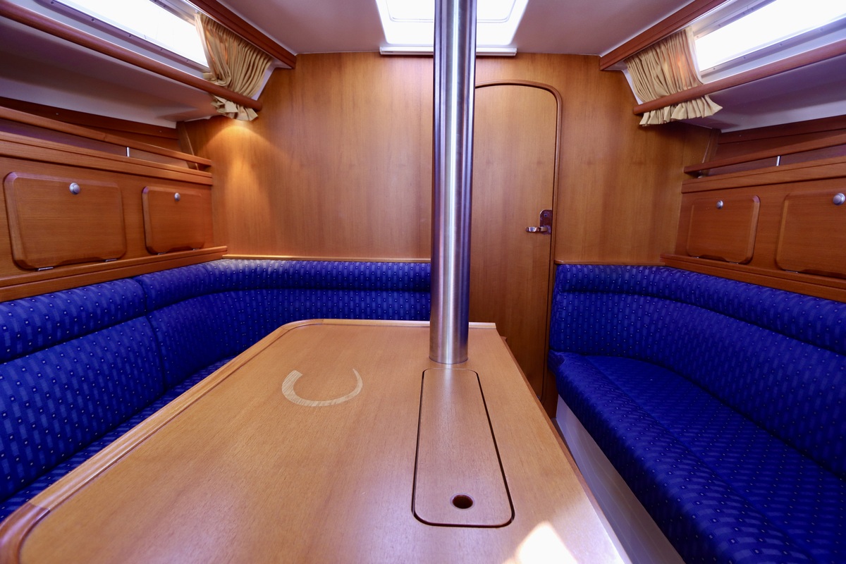 foto: 29 C-Yacht 10.40