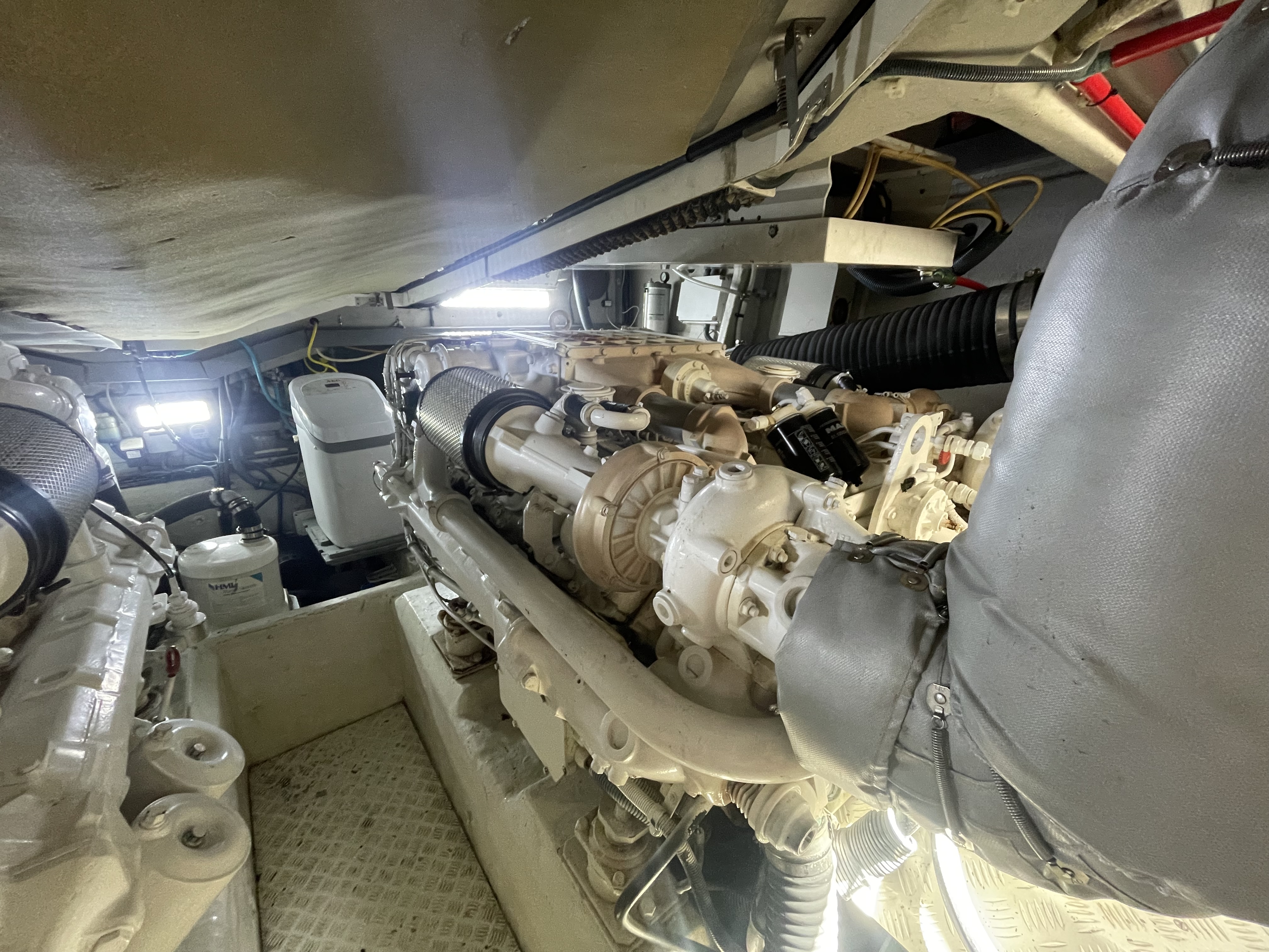 foto: 17 Sunseeker Predator 58