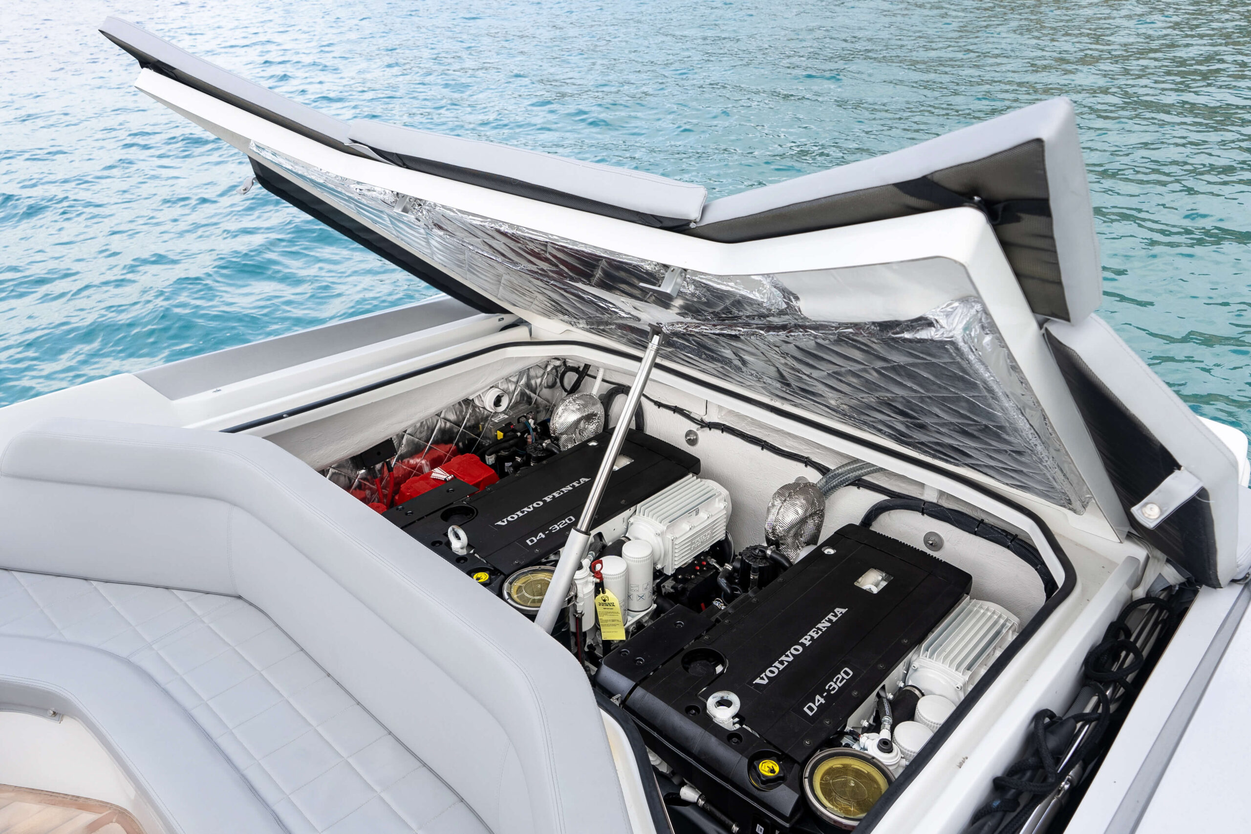 foto: 28 Sacs Strider 11