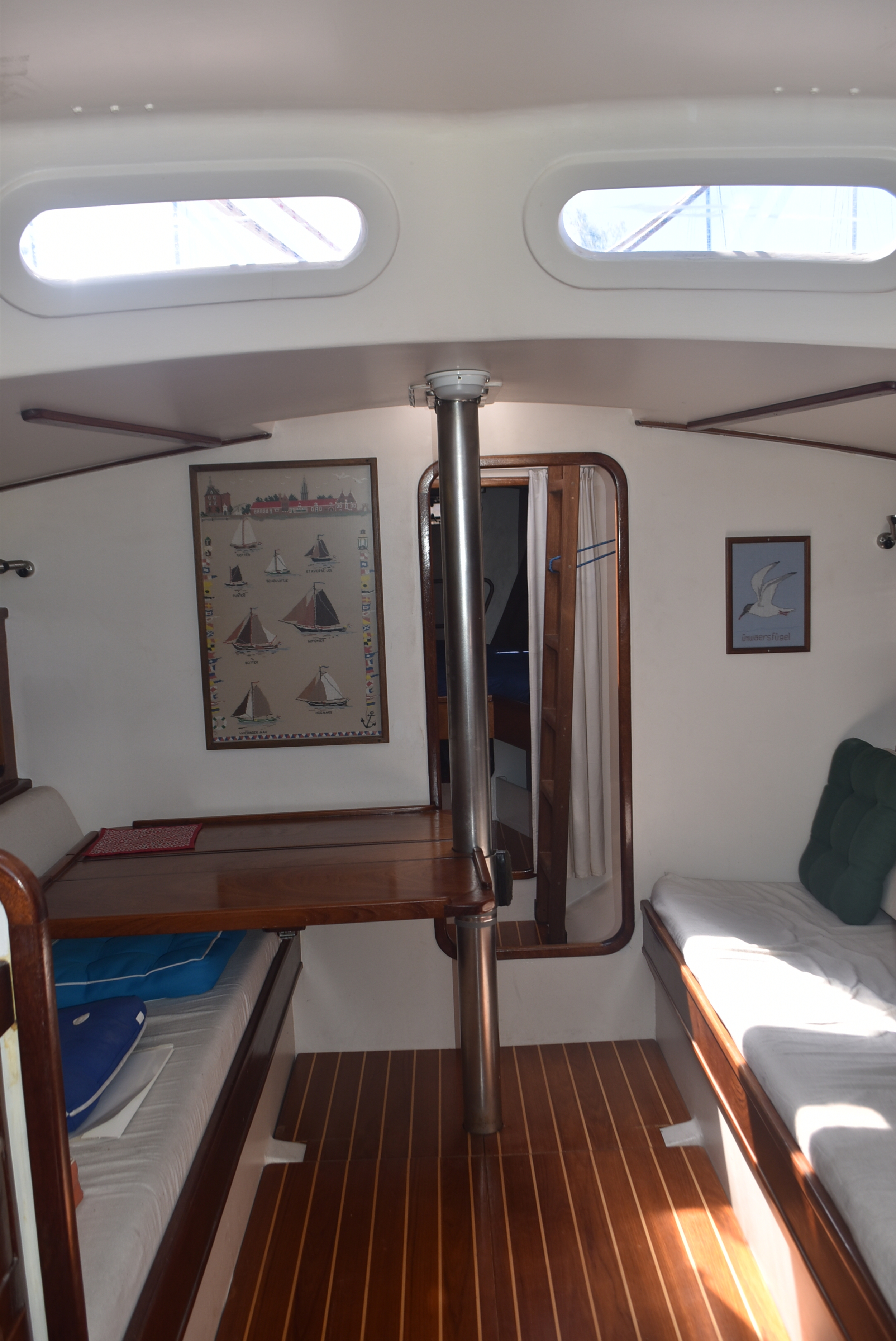 foto: 35 Koopmans 36 Woodcore