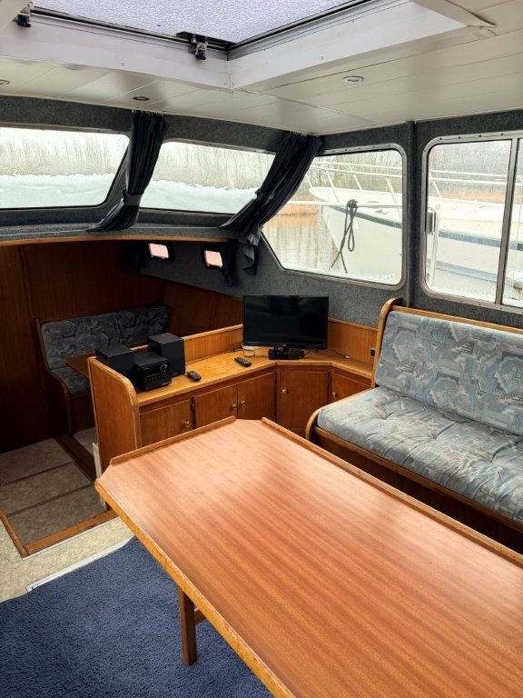 foto: 27 Valkkruiser 1400