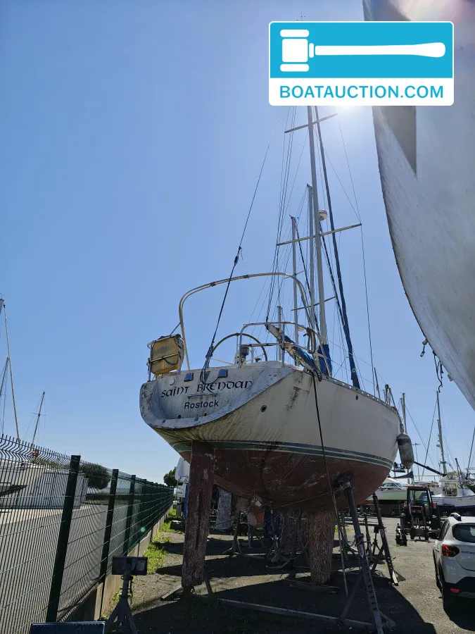 foto: 58 Gibert Marine GibSea 402