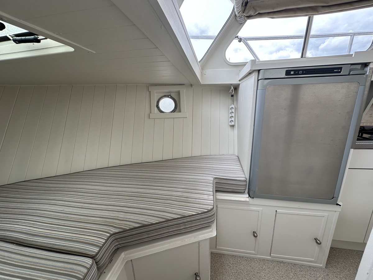 foto: 23 Koolmeeskruiser GSAK