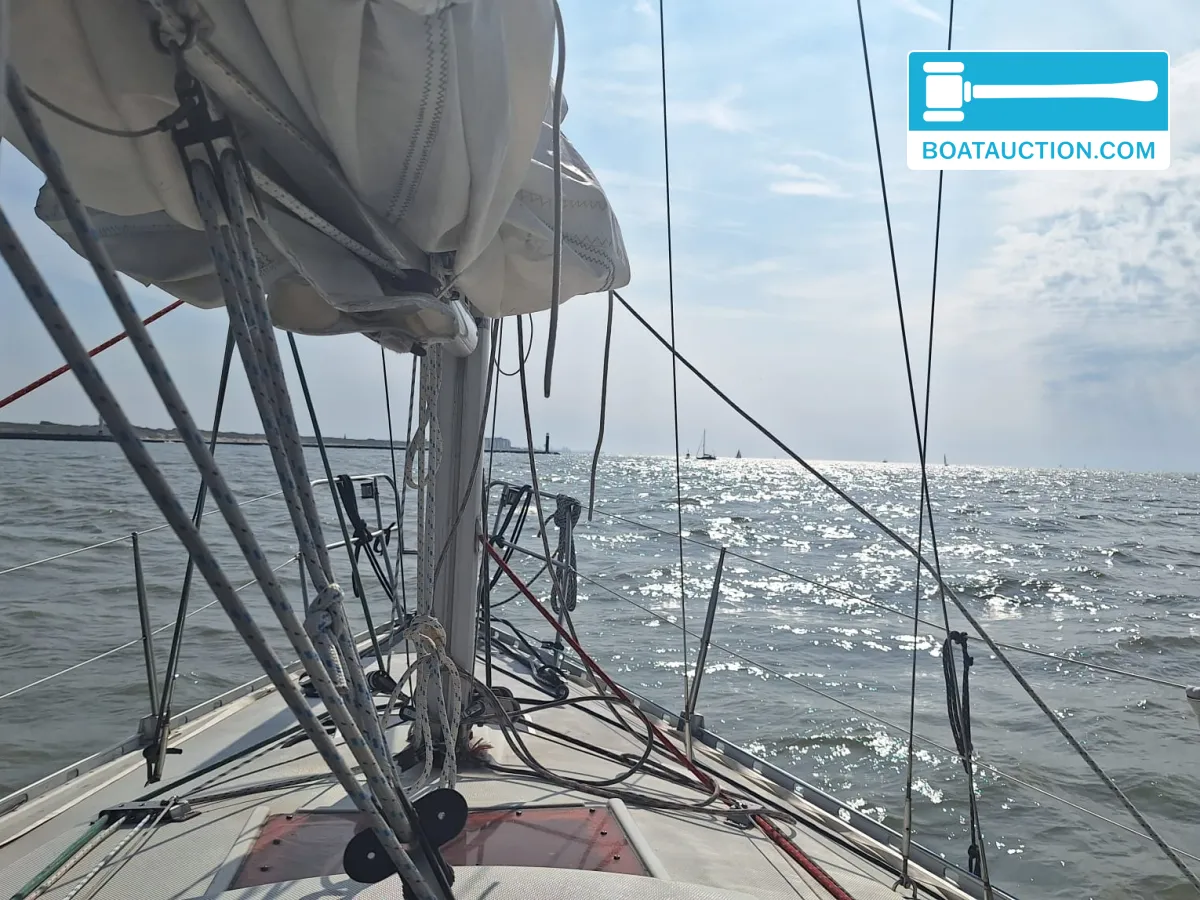 foto: 22 Jeanneau Aquila