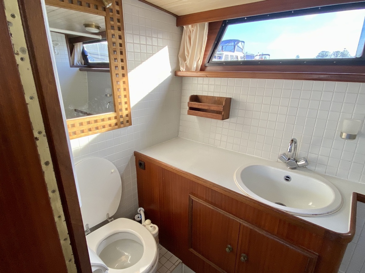 foto: 16 Blauwe Hand Commander