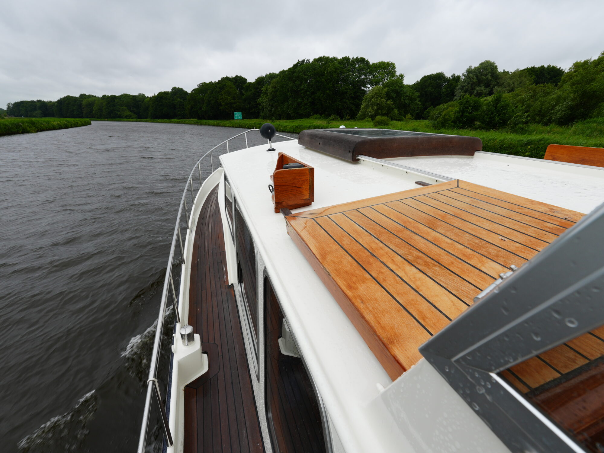 foto: 38 De Ruiter De Ruiter Spiegelkotter 13.00 AK Cabrio