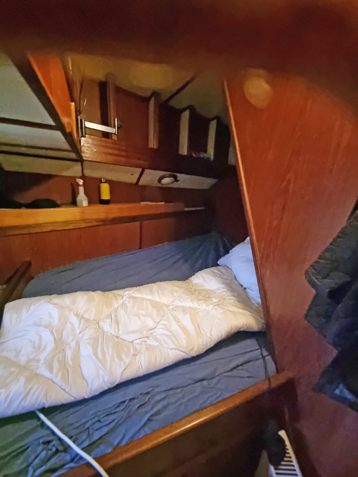 foto: 58 3 mast Charterschip / Evenementenboot 44 nachtgasten, 150 daggasten