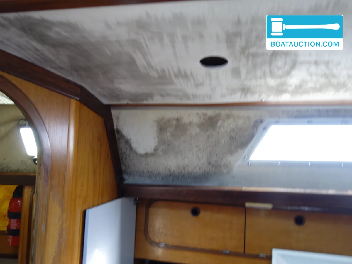 foto: 88 Gibert Marine GibSea 402