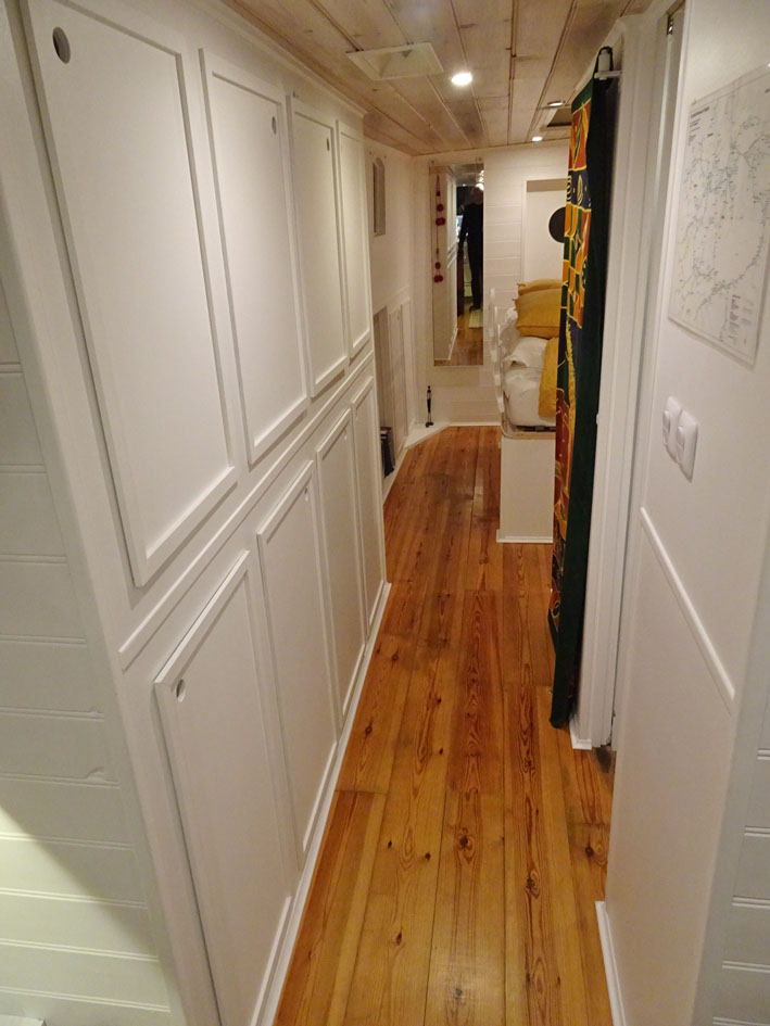 foto: 31 Varend Woonschip Skutsje 17.12