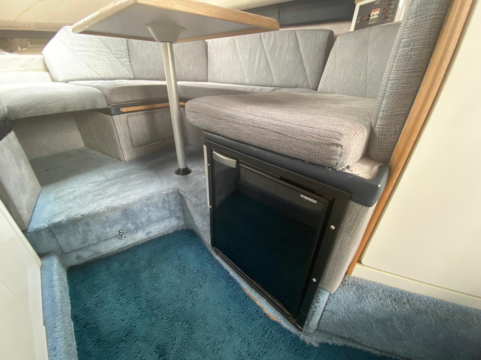foto: 19 Bayliner 2855